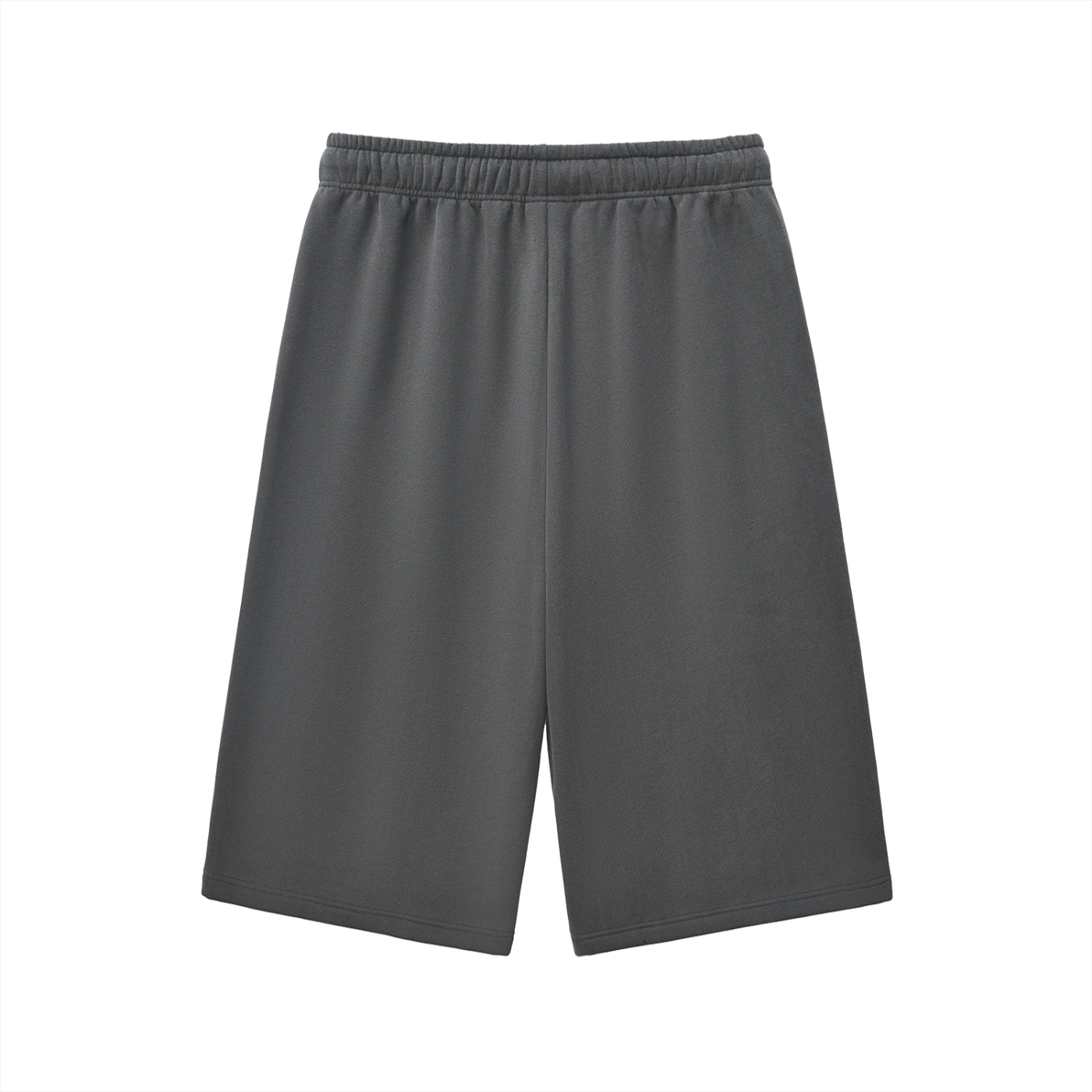 LINY Crest Relaxed Drawstring Three-Quarter Sweatpants