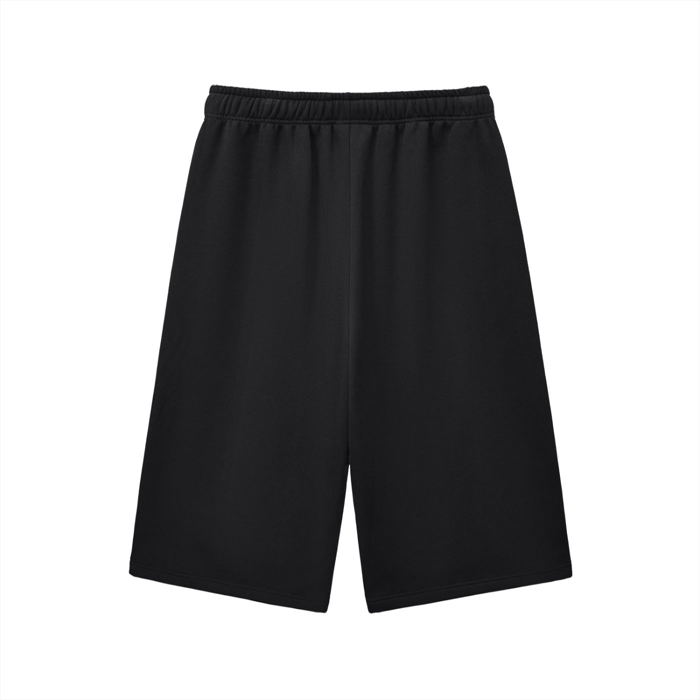 LINY Crest Relaxed Drawstring Three-Quarter Sweatpants