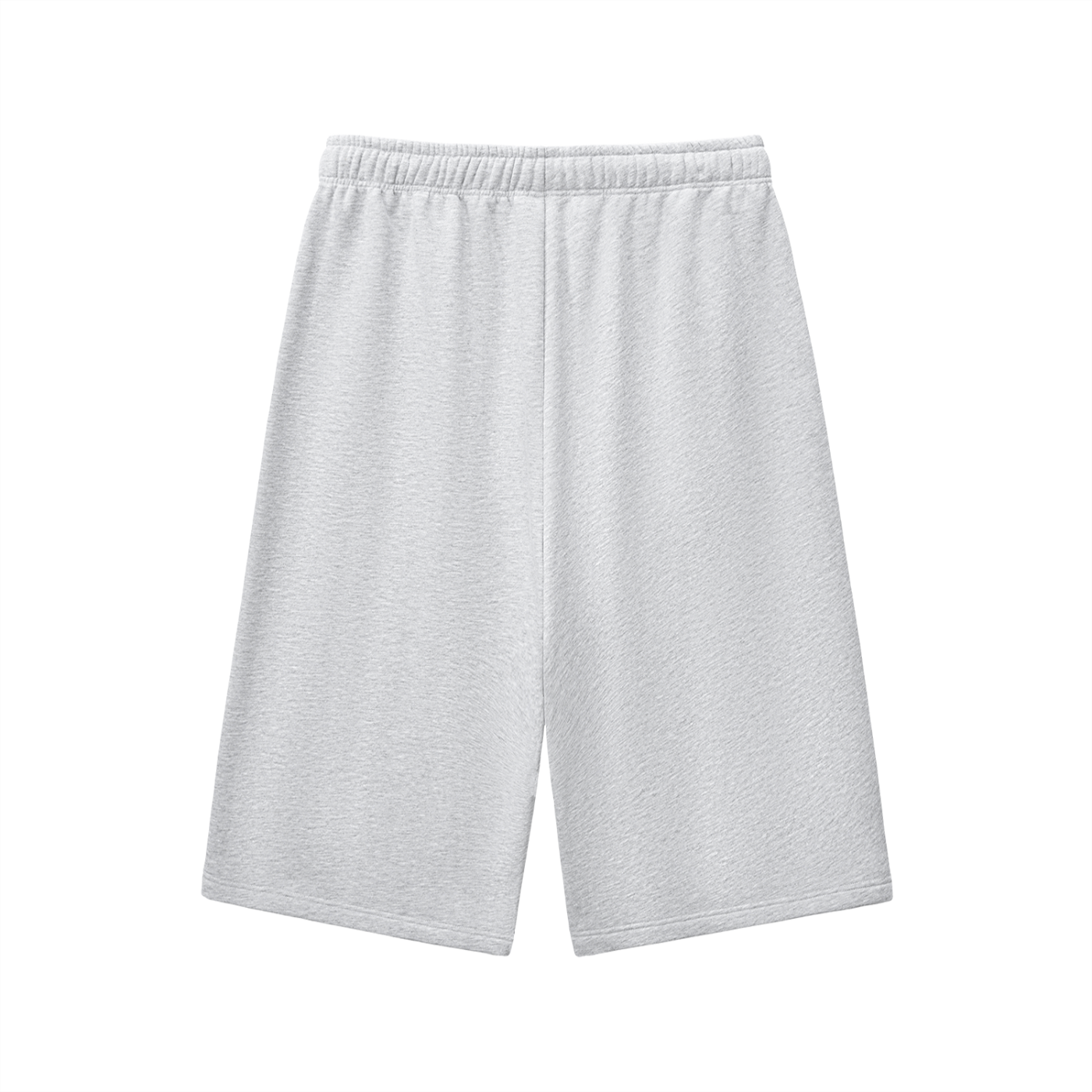 LINY Crest Relaxed Drawstring Three-Quarter Sweatpants